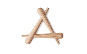 Timber Trivet